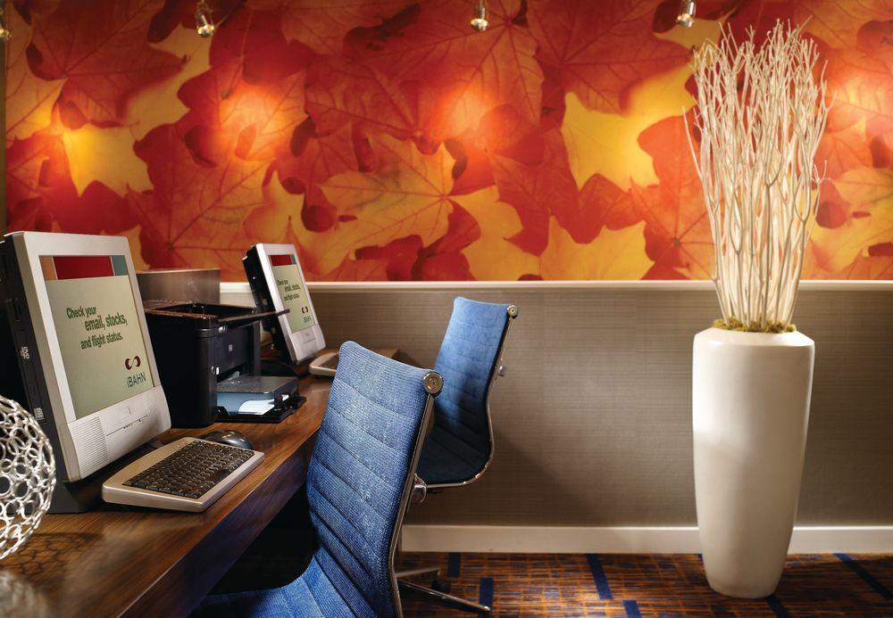 Hotel Courtyard By Marriott Atlanta Executive Park/Emory Exteriér fotografie