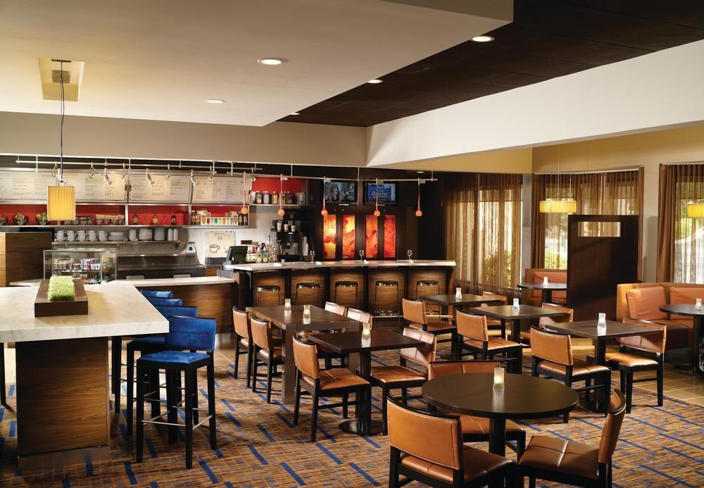 Hotel Courtyard By Marriott Atlanta Executive Park/Emory Exteriér fotografie